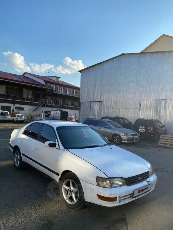 8. Тойота корона до 1994 года. Тойота корона 1994г. Toyota corona 1994. Тойота корона 1994г.