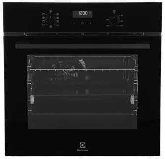 Ошибка духового шкафа electrolux