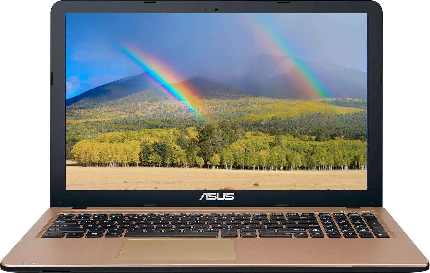 Asus vivobook 15 игры