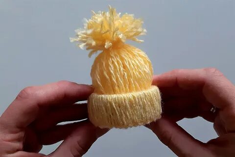 Что можно сделать из шапок