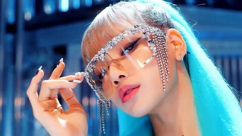 Blackpink, Kill This Love, Lisa, 4k, - Blackpink Lisa Kill This Love.