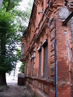Улица кузнеца