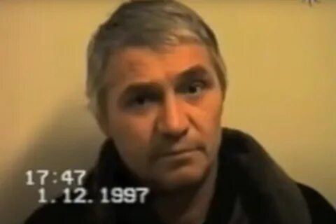 Иванович волчков