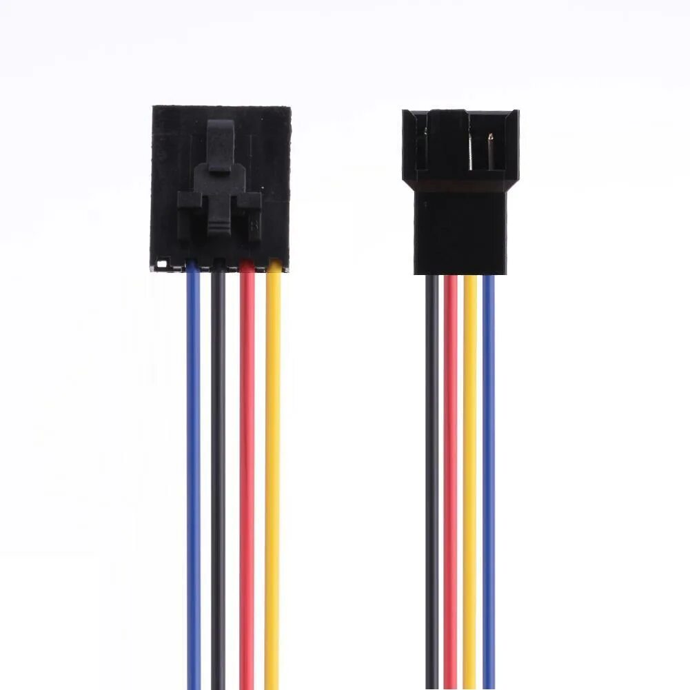 4 Pin Fan Connector. Провода 4 Pin PWM to 2 Pin. Разъем 4pin Fan male Connector. 4 Пин разъем вентилятора. Кабель кулера