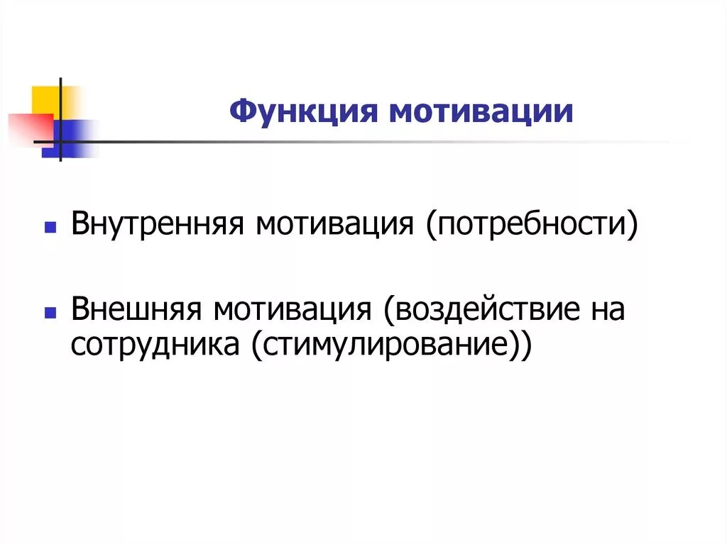 Функция мотивации обеспечивает. Функции мотивации. Функциями мотива являются:. Функции мот. Пример функции мотивации.