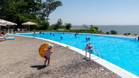 Гостиница станция морская таганрог