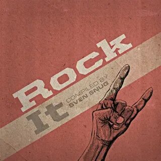 Rock it