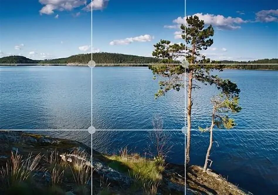 Year 9 Photography Rule of thirds, Photography, Rule of three