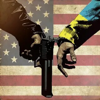 Сша против украины