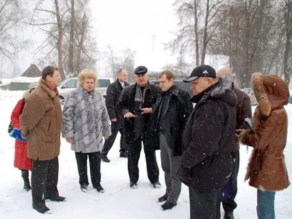 Подслушано в идрице