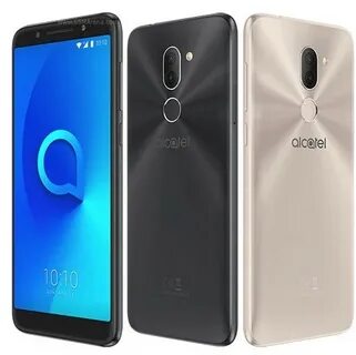 Alcatel 3
