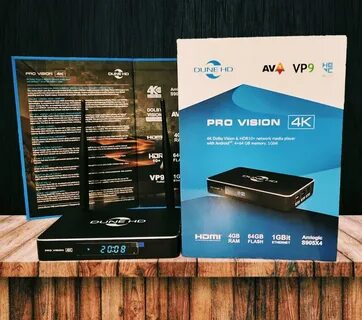 Он оснащен чипсетом Amlogic S905X4-J, который поддерживает... 