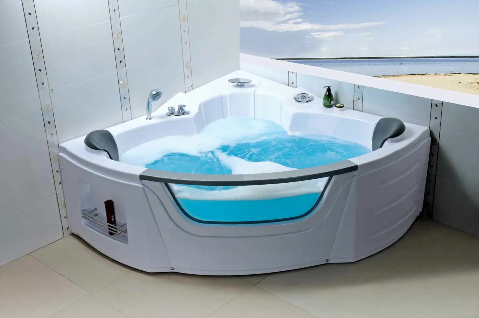 Гидромассажная ванна Jacuzzi угловая. Гидромассажные ванны Corner (Корнер). Угловые акриловые ванны Jacuzzi Whirlpool Bath. Гидромассажная ванна Квик Дреф. Угловая гидромассажная ванна