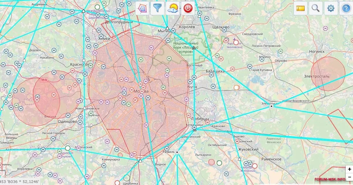 Запретные зоны для полетов дронов карта Москва. Карта запретных зон для полетов квадрокоптера. Зоны глушилок квадрокоптеров в Москве. Карта запрета полетов квадрокоптеров.