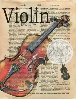 Violin mixes