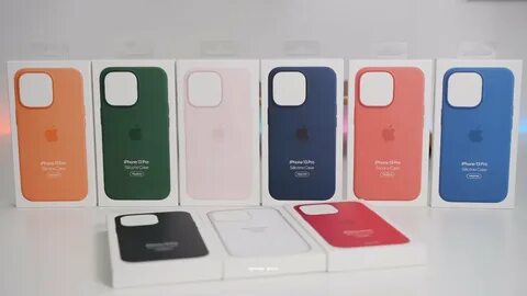 Чехол iphone 16 pro оригинал