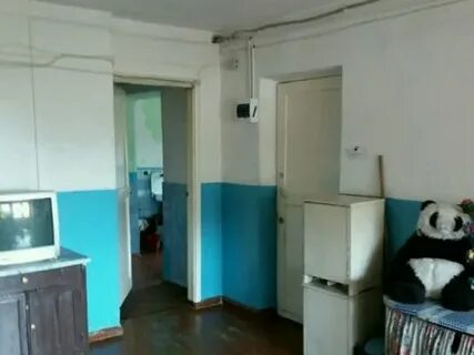 Комнаты в бийске