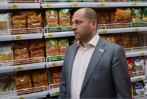 Посоветовал меньше есть