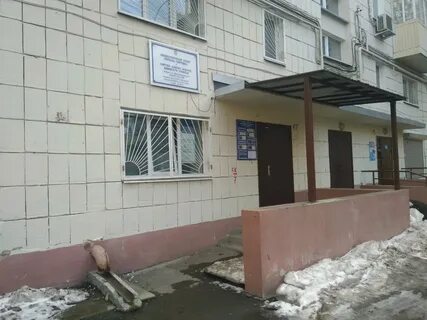 Отдел полиции 12 казань
