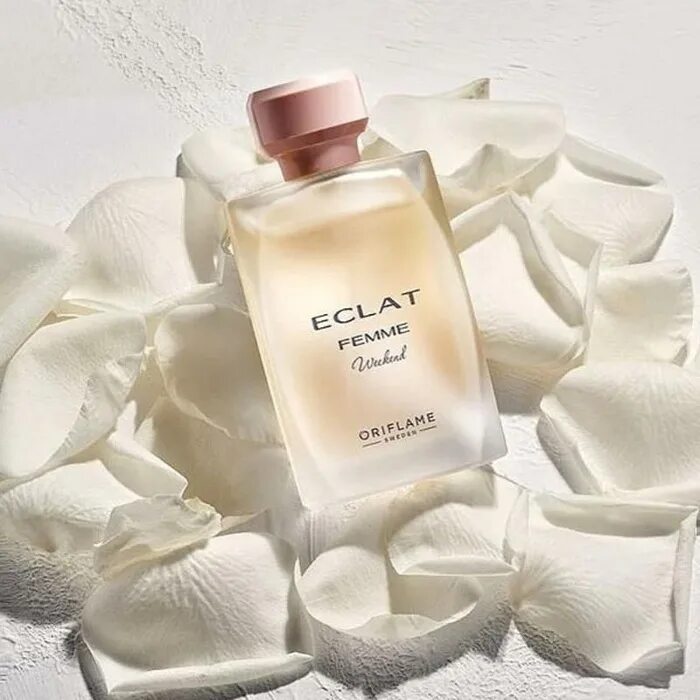 Орифлейм экла. Eclat femme weekend. туалетная вода oriflame &quot;eclat femme&quot;. духи eclat femme weekend. туалетная вода эклат уикенд орифлейм.