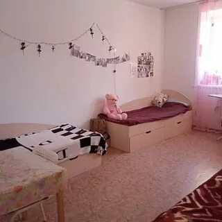 Девочку на подселение