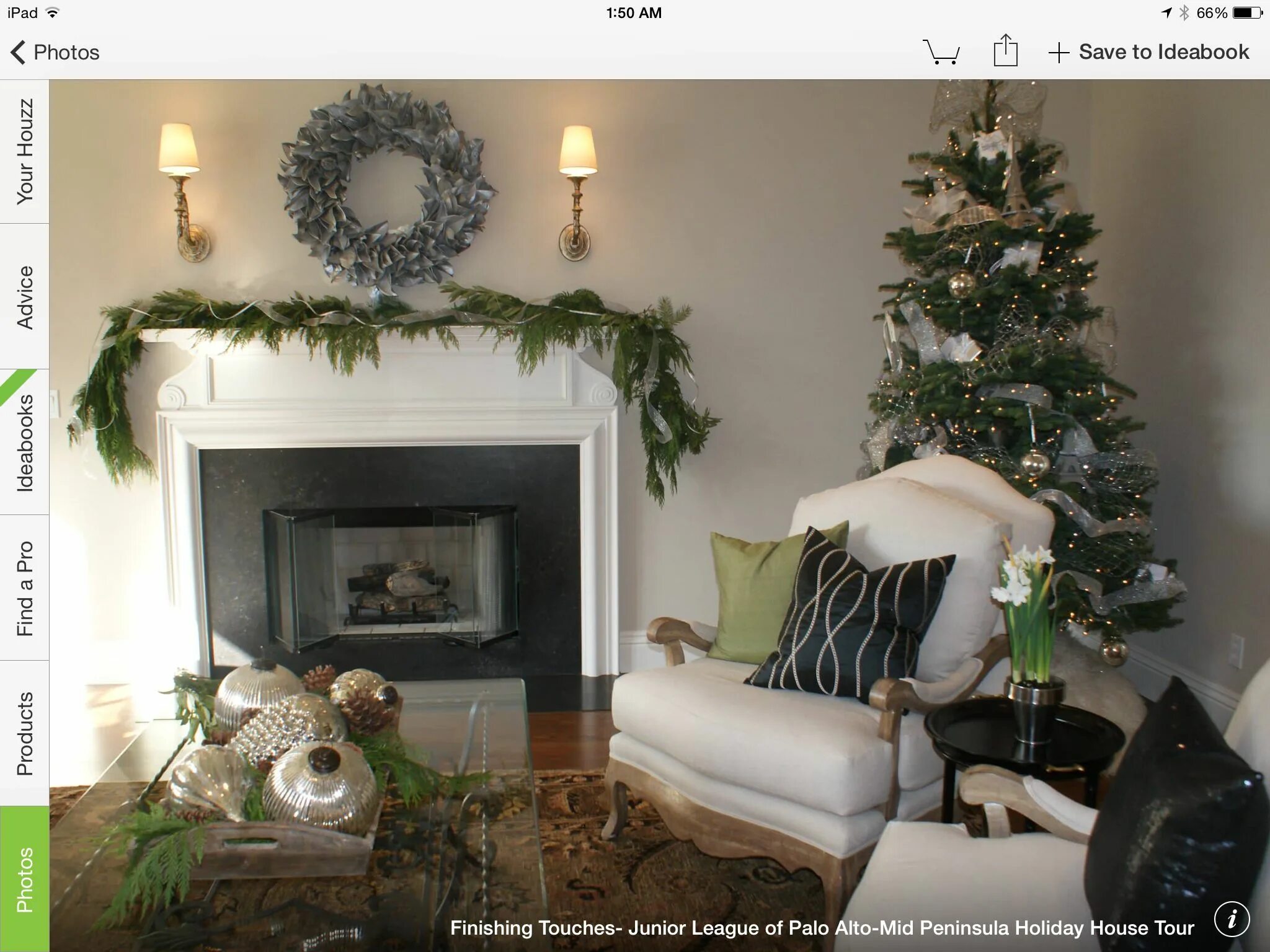 Decorate beautiful