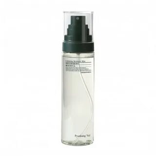 Calming moisture