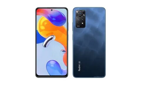 Redmi note 11 совместимость