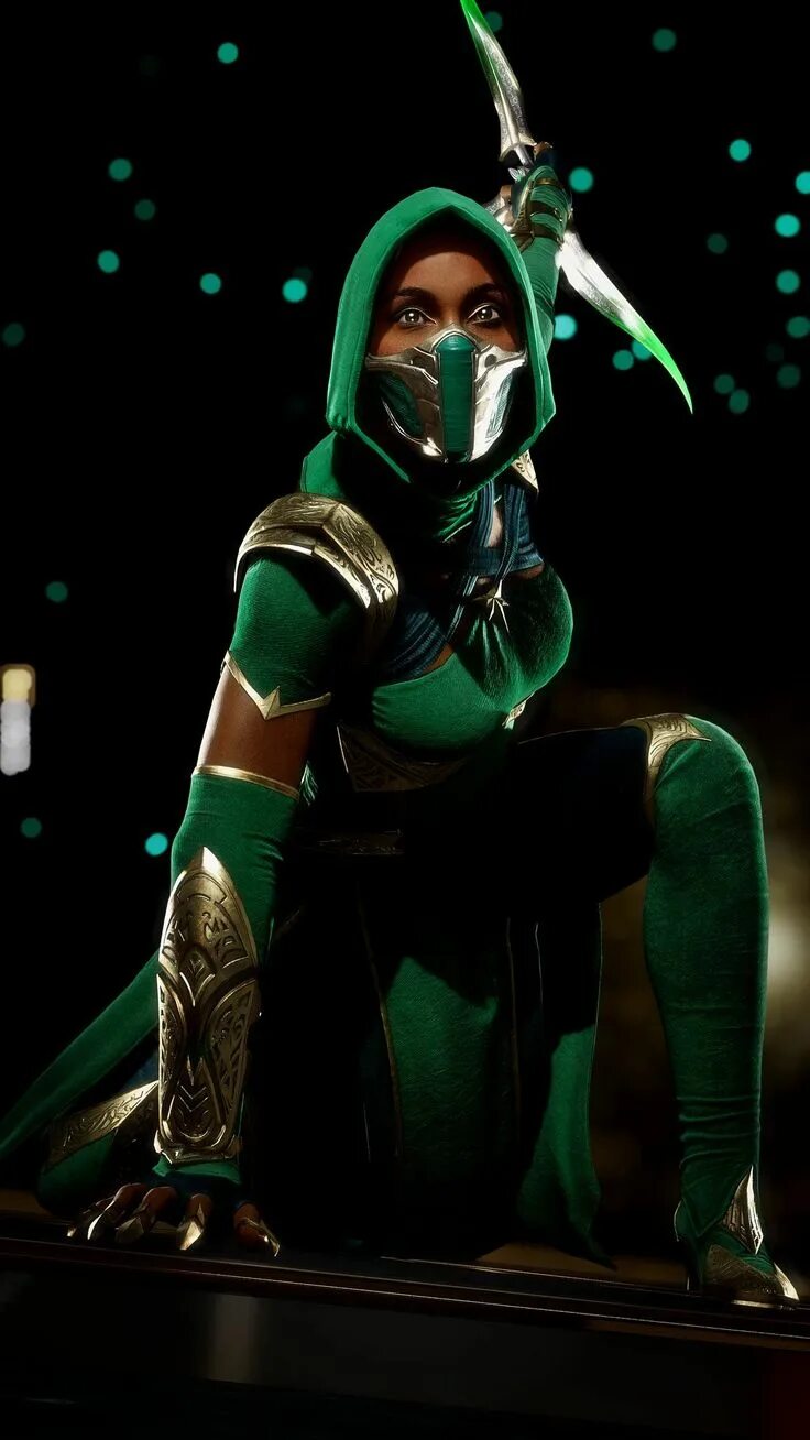 Jade mk. Джейд мортал комбат. джейд мк 11. джейд из мортал комбат 11. jade mk11 art.