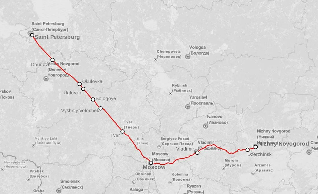 Новгород с какого вокзала из москвы. Путь Сапсан Москва Санкт-Петербург. Сапсан Москва Санкт-Петербург на карте. Маршрут поезда Сапсан Москва Санкт-Петербург на карте. Маршрут Сапсана Москва Санкт-Петербург на карте.