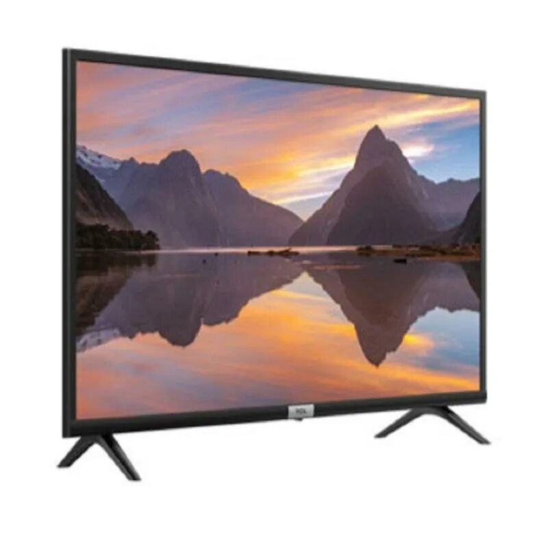 Телевизоры андроид тсл. 32" Телевизор TCL 32s525. TCL 43s5200. Телевизор TCL 32s525 (черный).