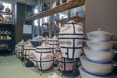 Казаны краснодар