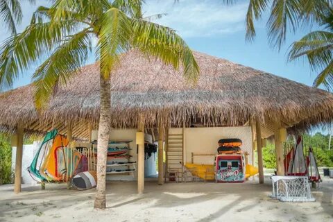 Jani resort