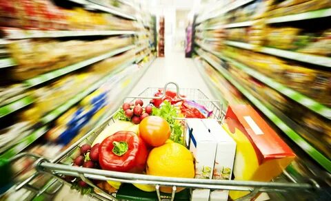 Shopping 2024