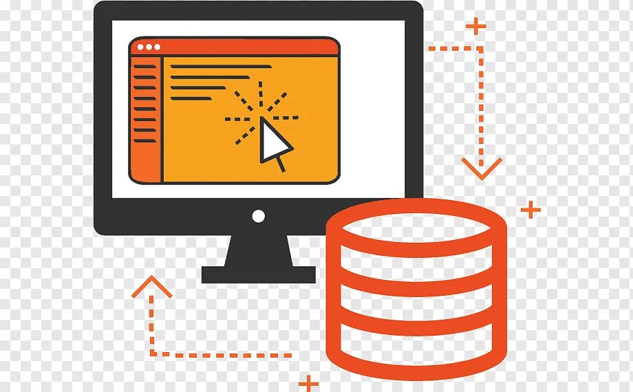 Computer databases