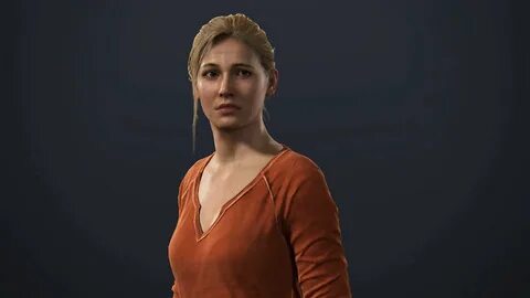 Игры 4 персонаж