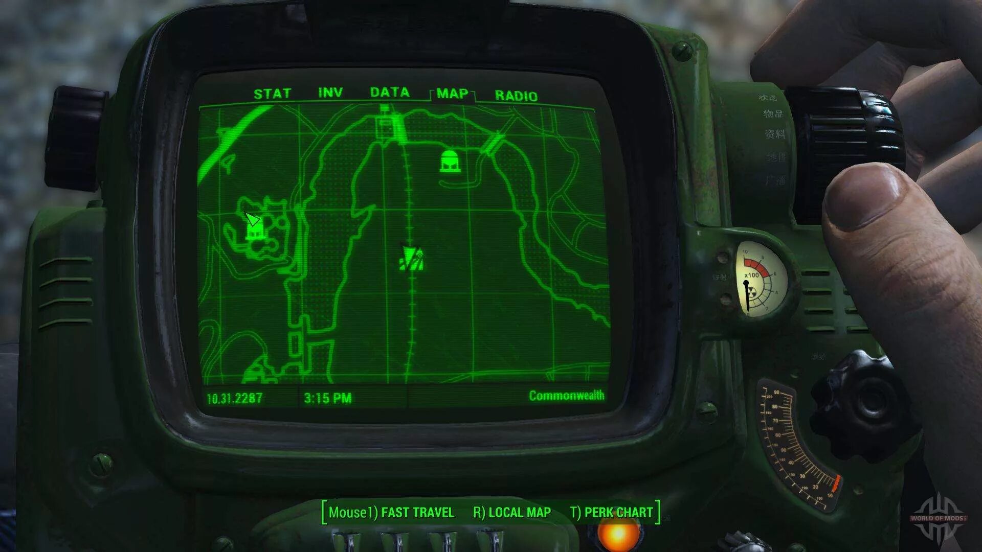 Fallout 4 распределение. Fallout 4 карта силовой брони фар Харбор. Фабрика ВИМ Fallout 4. Far Harbor силовая броня. Фоллаут 4 Даймонд Сити на карте.