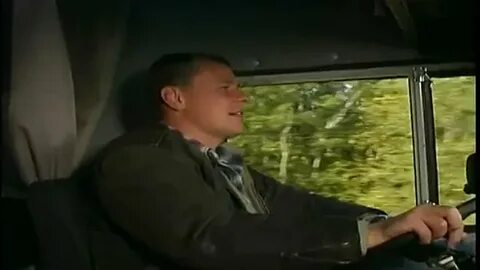 Дальнобойщики 16
