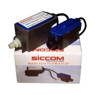 Дренажная помпа siccom eco
