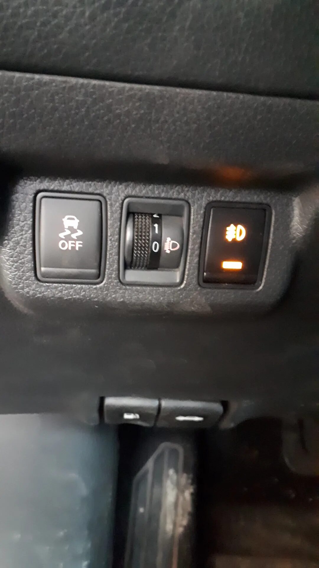 Подключение кнопки птф на ниссан ноут New Car Gps Recorder Parking Sensor Fog Light Drl Switch Button For Nissan X-tra