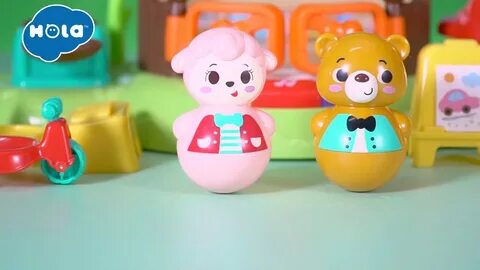 E toys