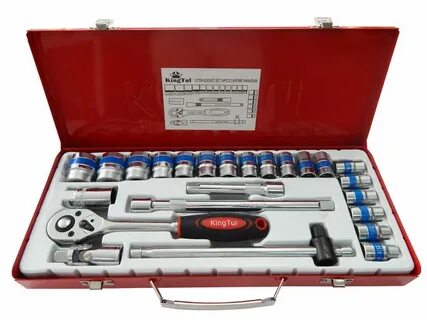 24 tools