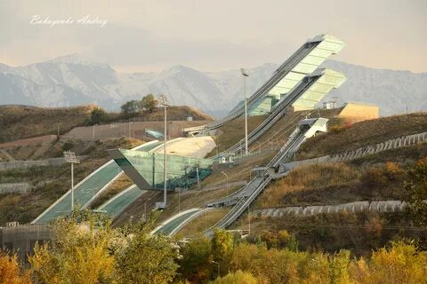 Международный комплексы