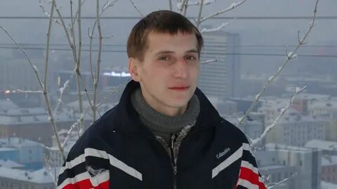 Абрамов старше
