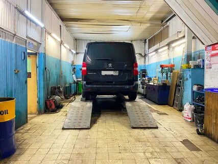 Автосервис сузуки