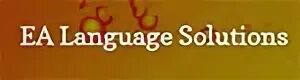 Language solutions. Language solutions