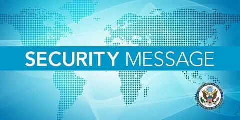 Message security