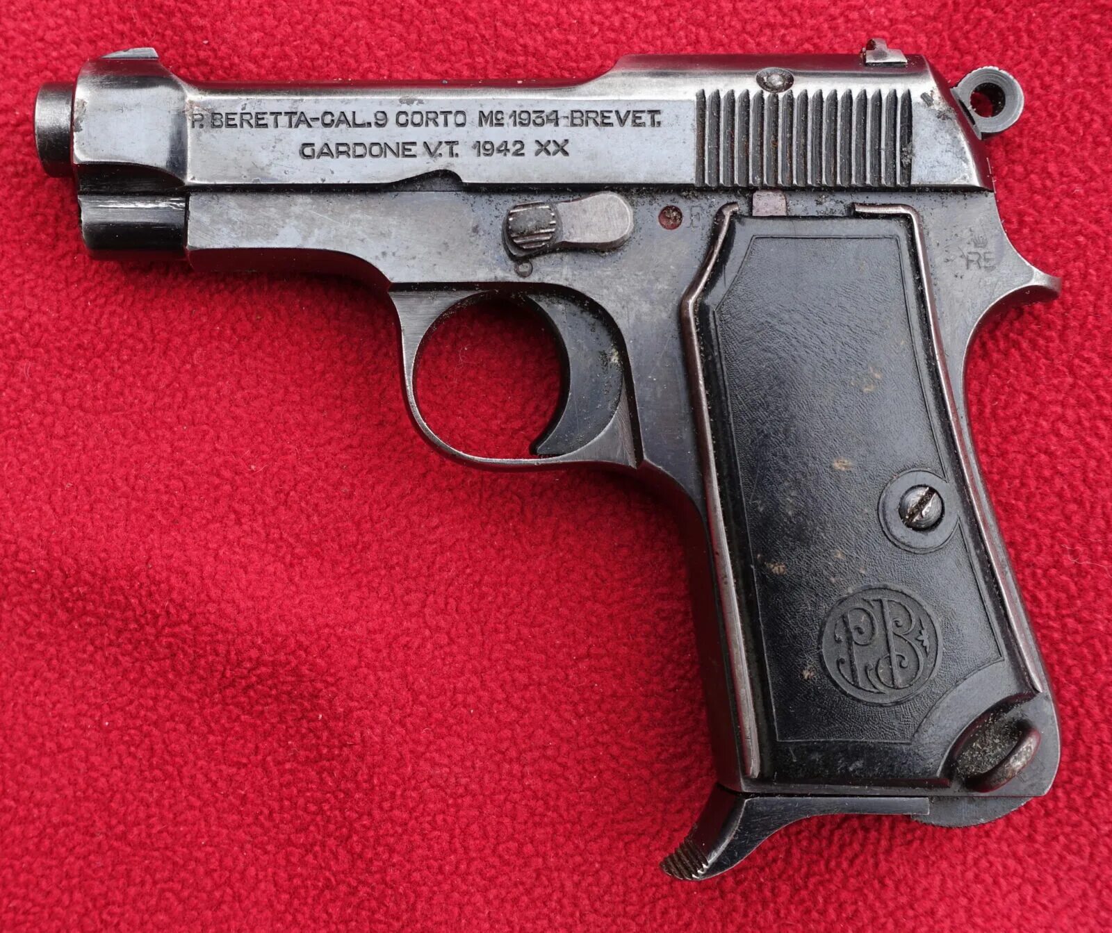 Берета 1934. Беретта 1934 нарезов. Beretta model 1934. Берета 1934. Beretta m1934.