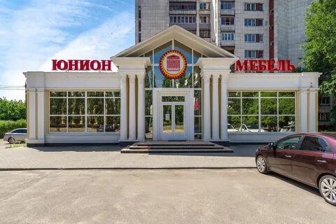 Юнион саранск