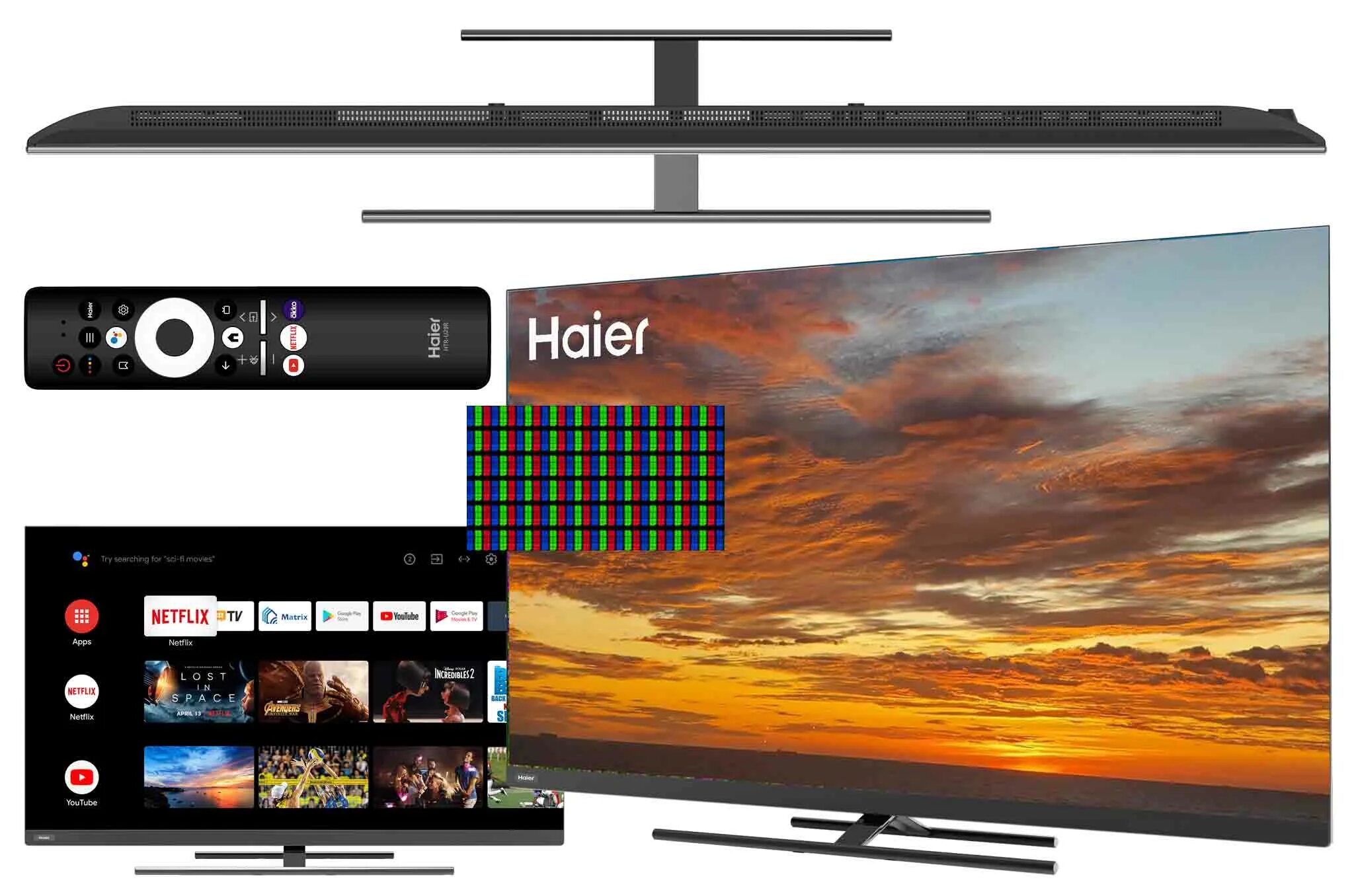 Haier телевизор с голосовым. Хаер телевизор 65 AX. 65 Smart TV AX Pro. Haier 55 Smart TV AX. Телевизор Haier 65 Smart TV AX Pro.